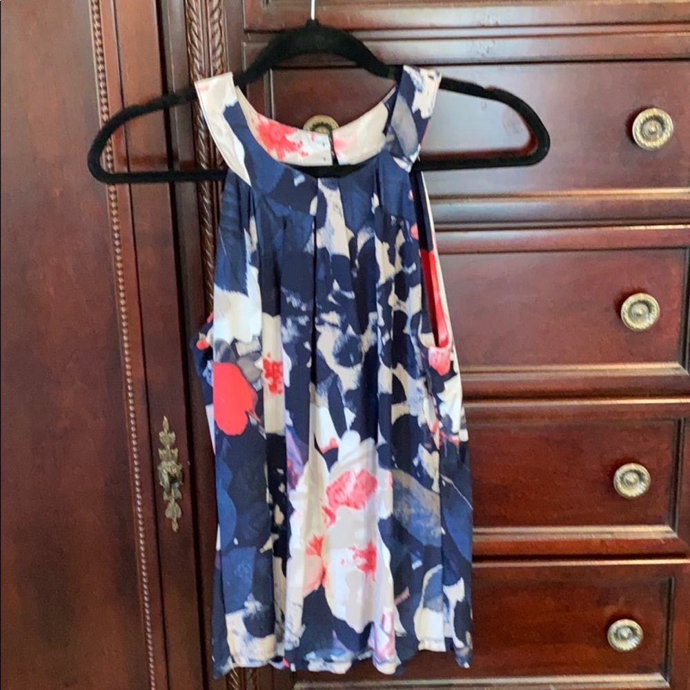 Blouse by INC